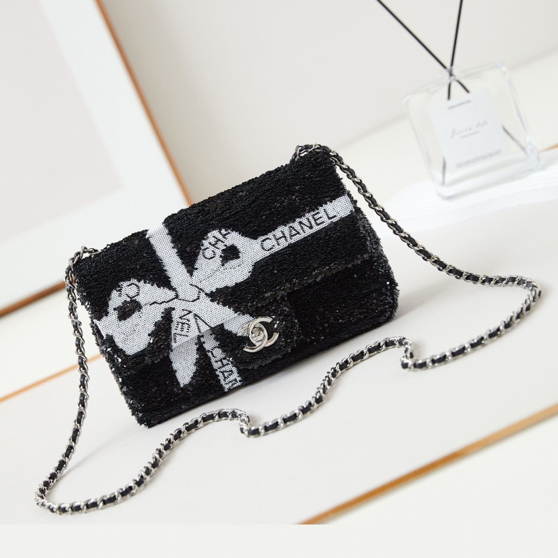 Ch*el cf series bags